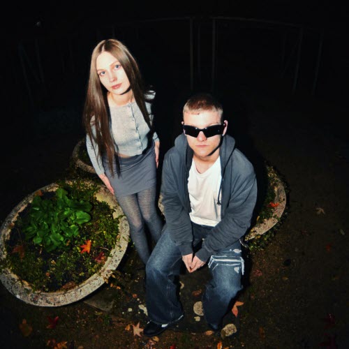 Keep Breathing - Nothing (2025) [Single]