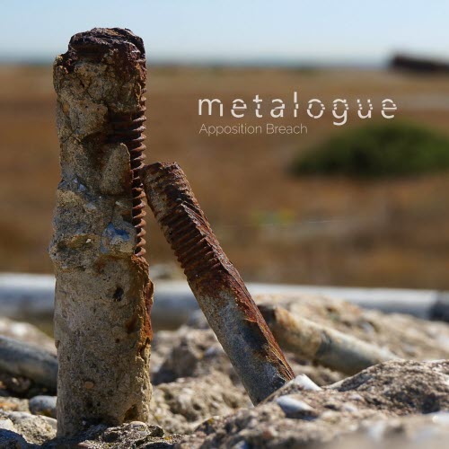 Metalogue - Apposition Breach (2025)