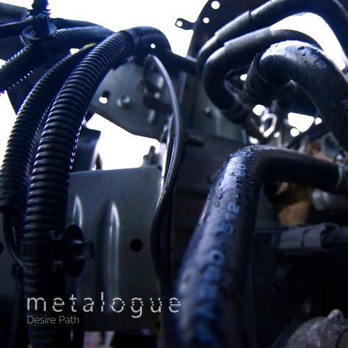 Metalogue - Desire Path (2026) [Single]