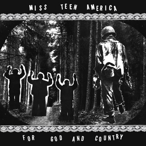 Miss Teen America - For God And Country (2026)