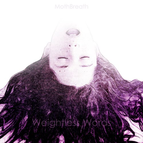 MothBreath - Weightless Words (2025) [Single]