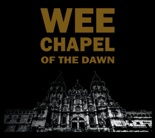 Wee Chapel Of The Dawn - Ceremony (2019) [EP]