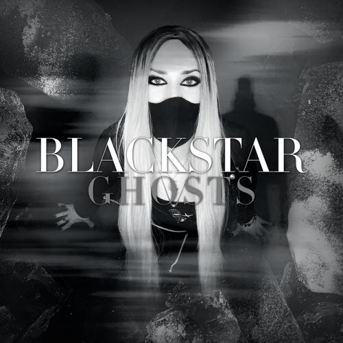 Claudia Blackstar - Ghosts (2026) [Single]