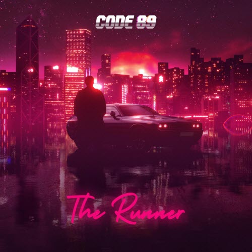 CODE 89 - The Runner (2026) [Single]