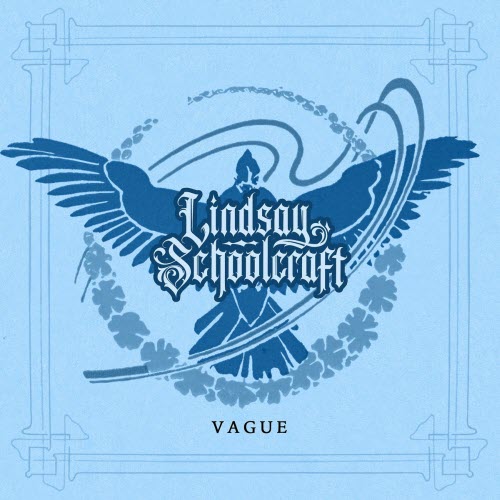 Lindsay Schoolcraft - Vague (2026) [Single]