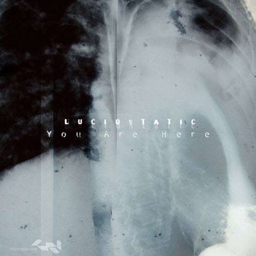 Lucidstatic - You Are Here (2015)