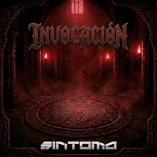 Sintoma - La Invocacion (2026) [EP]