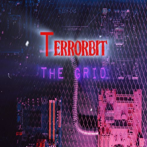 Terrorbit - The Grid (2026) [EP]