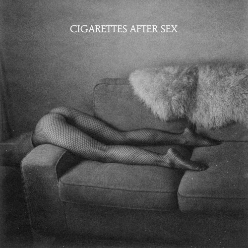Cigarettes After Sex - Twizzler (2026) [Single]