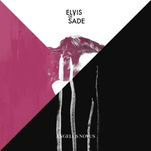 Elvis De Sade - Angelus Novus (2020) [EP]