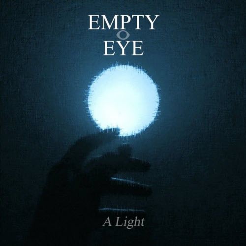 Empty Eye - A Light (2026)