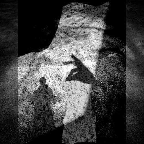 Petrified Entity - Shadow On The Pavement (2026) [Single]
