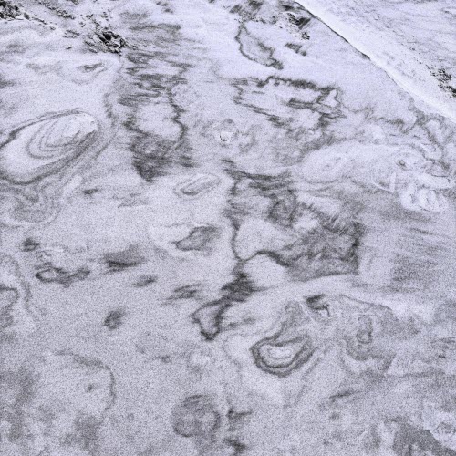 Vera Grace - Imprints (2026) [EP]