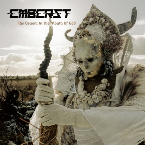 Combichrist - Only Here For A Good Time (2026) [Single]