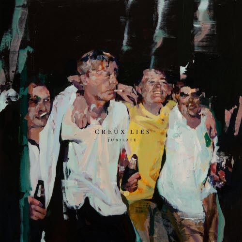 Creux Lies - Jubilate (2026) [Single]