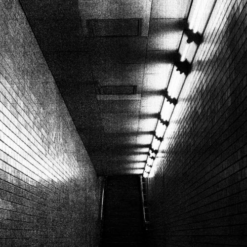 Halfmachine - Pursuit (2026) [Single]
