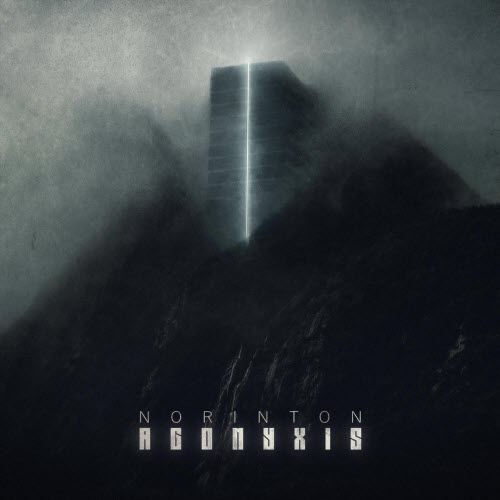 NoRinTon - Agonyxis (2026)