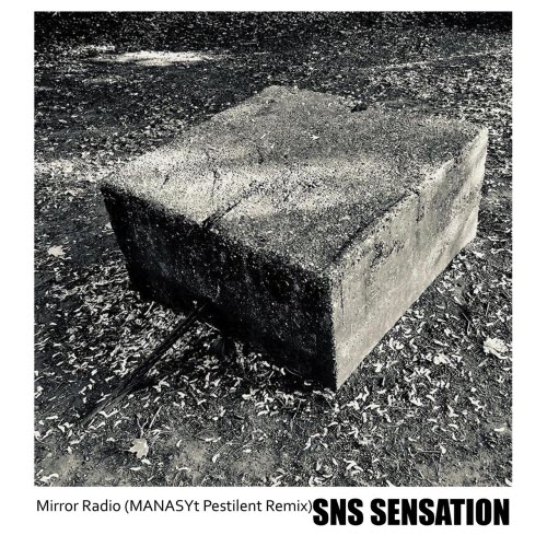 SNS Sensation - Mirror Radio (Manasyt Remix) (2021) [Single]