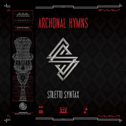 Stiletto Syntax - Archonal Hymns (2026)