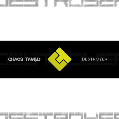 Chaos Tamed - Destroyer (2026) [EP]