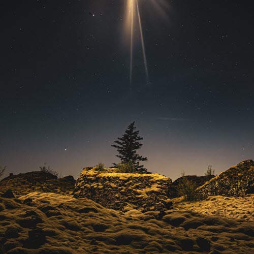 Hammock - The Second Coming Was A Moonrise (2026)