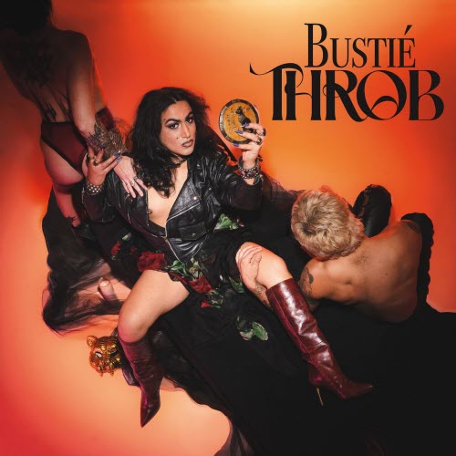 Bustié - Throb (2026)