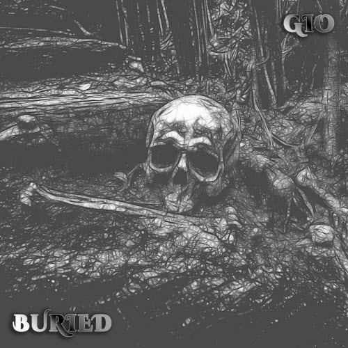 GIO - Buried (2021) [Single]