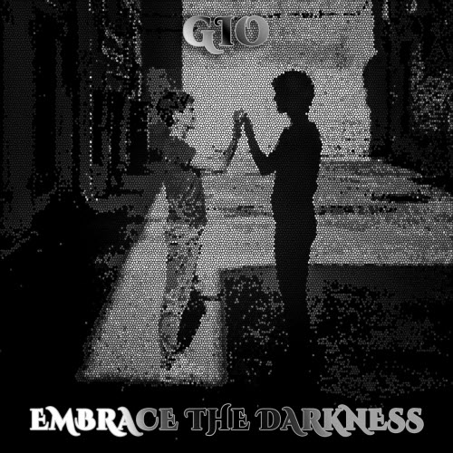 GIO - Embrace The Darkness (2021) [Single]