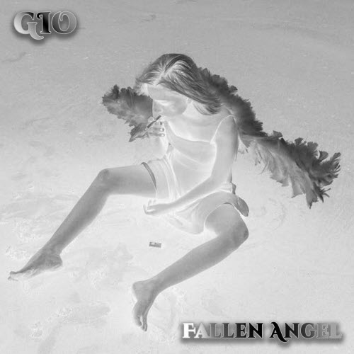GIO - Fallen Angel (2021) [Single]