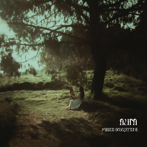 Mirror Revelations - Aura (2023)