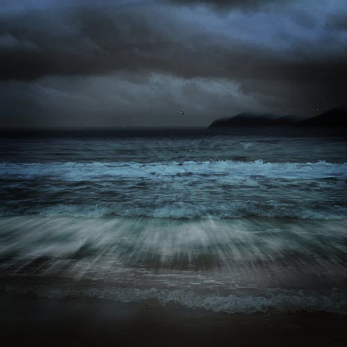 Mirror Revelations - Ficción (2023) [Single]