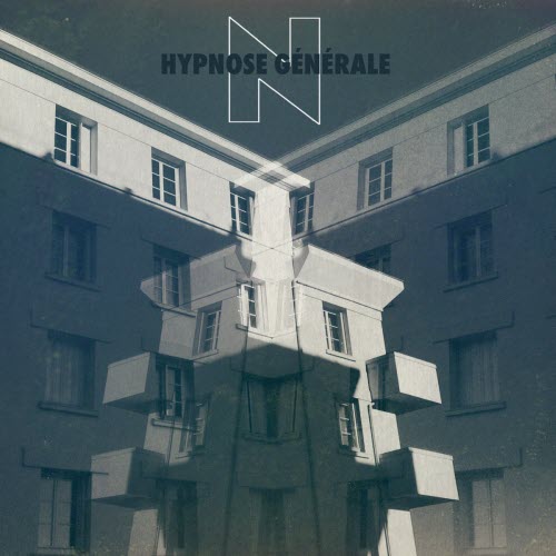 Nocturne - Hypnose Générale (2017)
