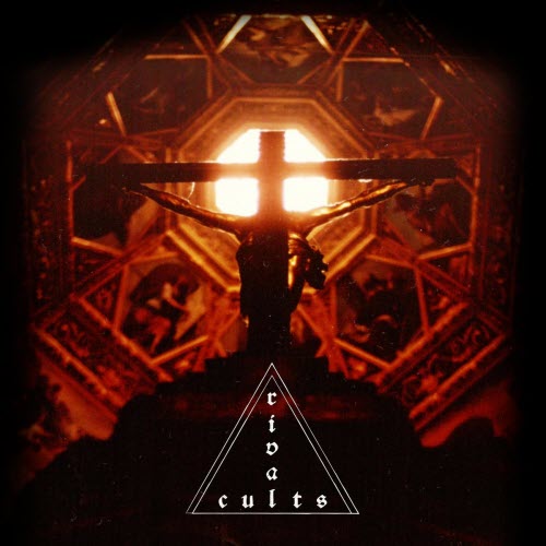 Rival Cults - Rival Cults (2021) [EP]