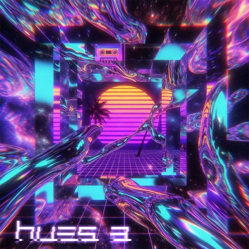 VA - Hues 3 (2026) [EP]