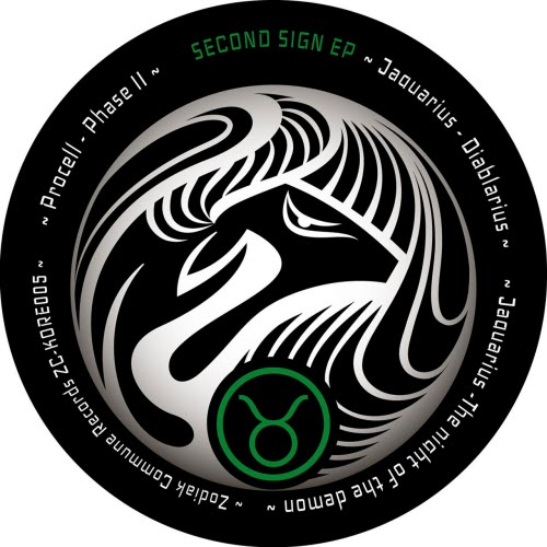 VA - Second Sign (2026) [EP]