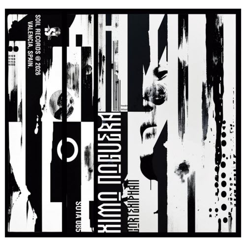 Ximo Noguera - Cortexiphan (2026)