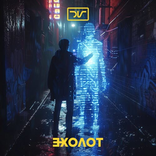DreamVeil - Эхолот (2026) [Single]