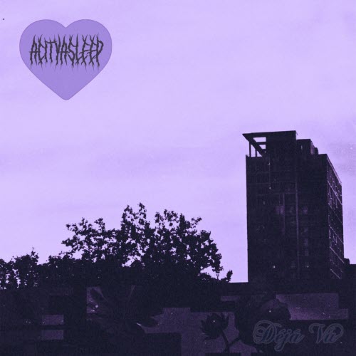 ACITYASLEEP - Déjà Vu (2026) [Single]