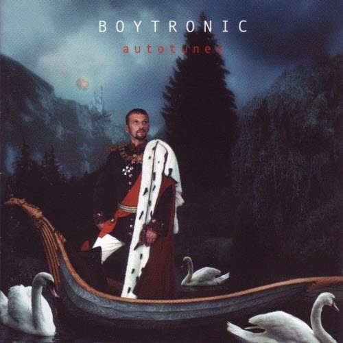 Boytronic - Autotunes (2002)