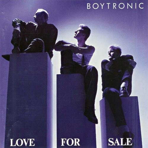 Boytronic - Love For Sale (1988)