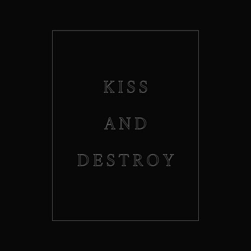 Brides - Kiss And Destroy (2026) [Single]