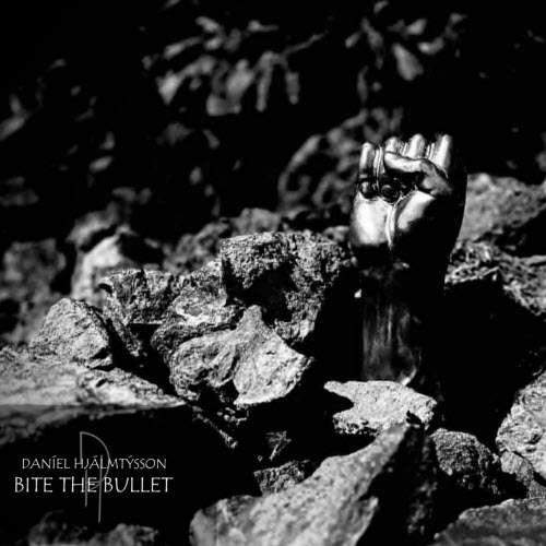 Daníel Hjálmtýsson - Bite The Bullet (2026) [Single]