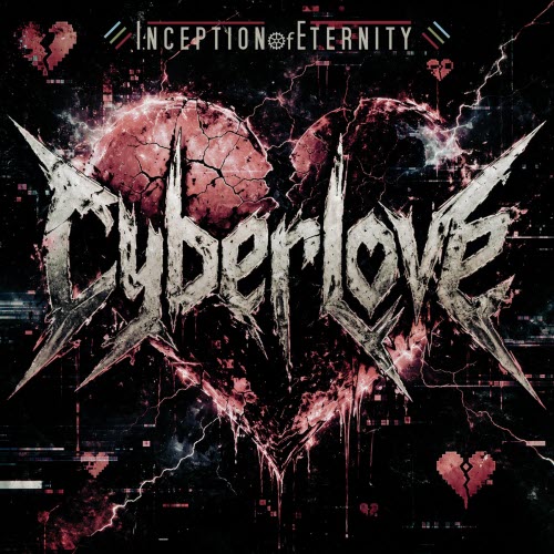 Inception Of Eternity - Cyberlove (2026) [Single]
