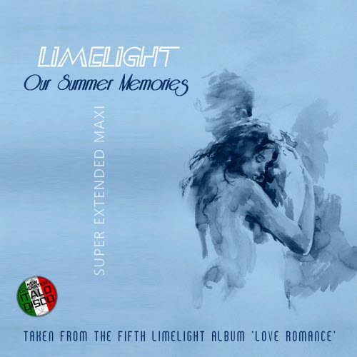 Limelight - Our Summer Memories (2026) [EP]
