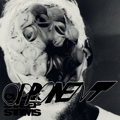 Clark - Opponent Stims (2026) [EP]
