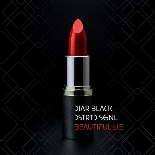 DiarBlack - Beautiful Lie (Club Version) (2026) [Single]