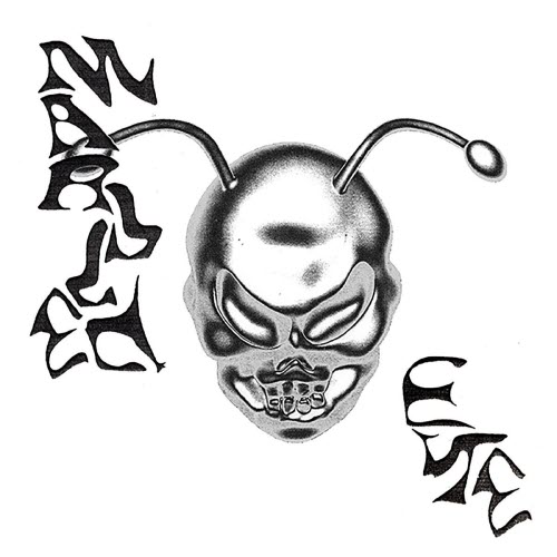 Marbled Eye - Forever (2026) [EP]