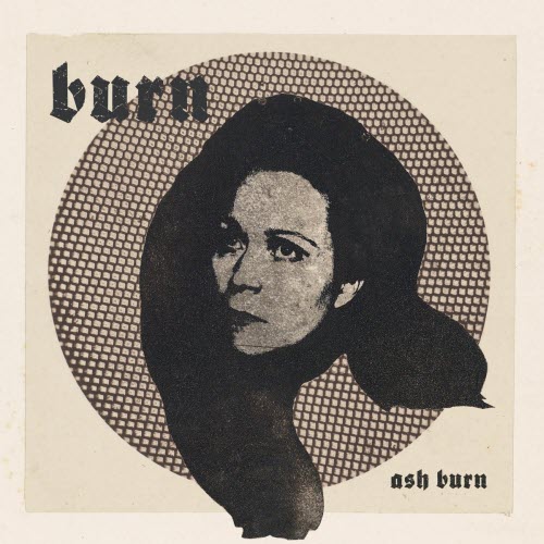 Melt Motif - Burn Ash Burn (2026) [Single]