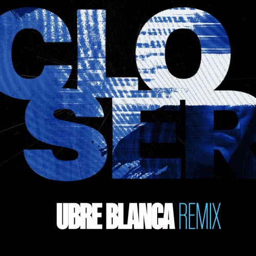 Mercy Girl - Closer (Ubre Blanca Remix) (2026) [Single]