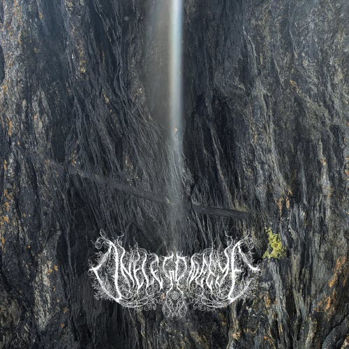 One Leg One Eye - Crone (2026)